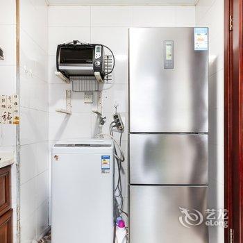 亦舍公寓(北京大屯村分店)酒店提供图片