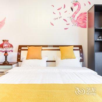 亦舍公寓(北京大屯村分店)酒店提供图片