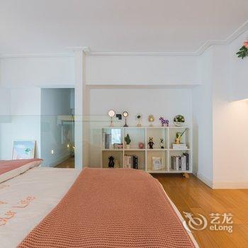 上海LindaHu公寓酒店提供图片