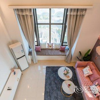 上海LindaHu公寓酒店提供图片