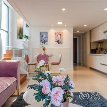 上海LindaHu公寓酒店提供图片