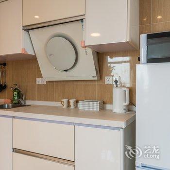 上海LindaHu公寓酒店提供图片