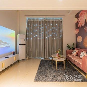 上海LindaHu公寓酒店提供图片