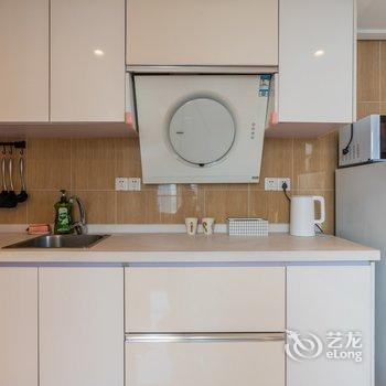 上海LindaHu公寓酒店提供图片
