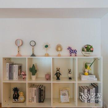 上海LindaHu公寓酒店提供图片