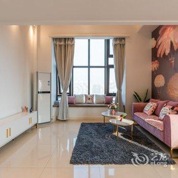 上海LindaHu公寓酒店提供图片