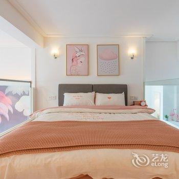 上海LindaHu公寓酒店提供图片