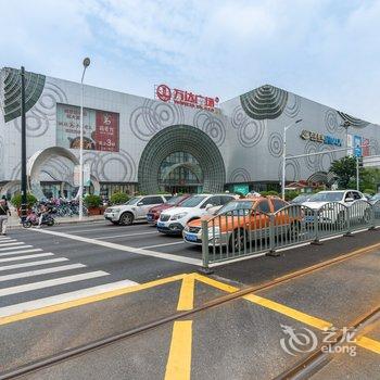 上海LindaHu公寓酒店提供图片