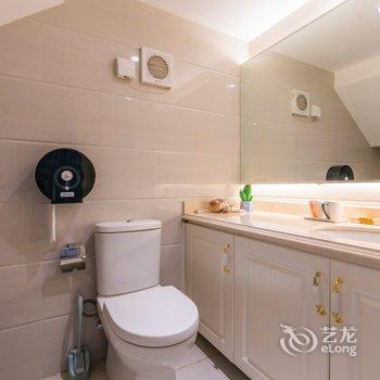上海LindaHu公寓酒店提供图片