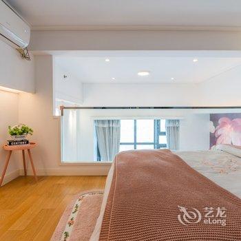 上海LindaHu公寓酒店提供图片