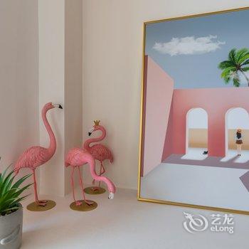 上海LindaHu公寓酒店提供图片