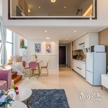 上海LindaHu公寓酒店提供图片