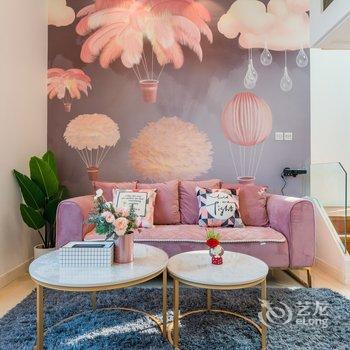 上海LindaHu公寓酒店提供图片