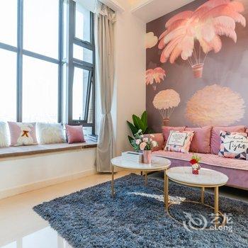 上海LindaHu公寓酒店提供图片