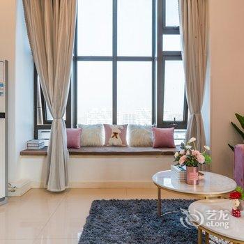 上海LindaHu公寓酒店提供图片