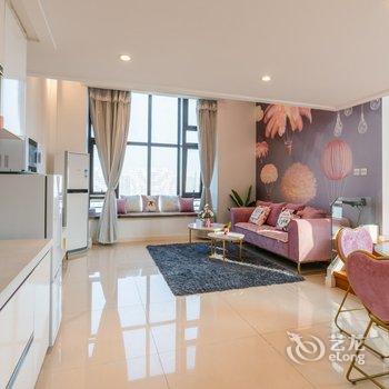 上海LindaHu公寓酒店提供图片