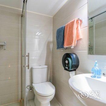 上海LindaHu公寓酒店提供图片