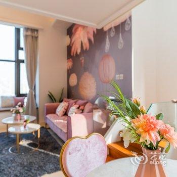 上海LindaHu公寓酒店提供图片