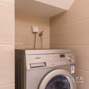 上海LindaHu公寓酒店提供图片