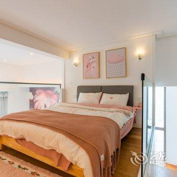 上海LindaHu公寓酒店提供图片