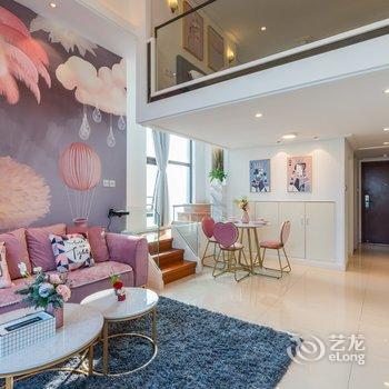 上海LindaHu公寓酒店提供图片