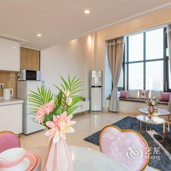 上海LindaHu公寓酒店提供图片