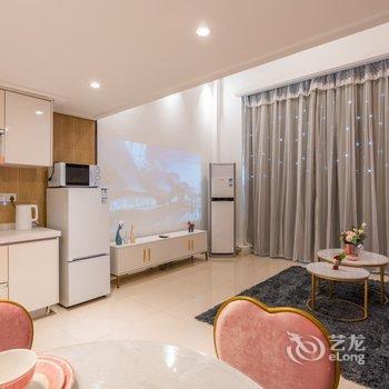 上海LindaHu公寓酒店提供图片