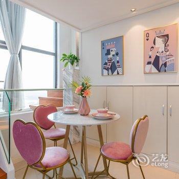 上海LindaHu公寓酒店提供图片