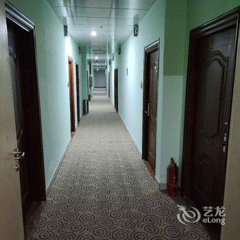 汕头富兴酒店公寓(汽车总站店)酒店提供图片