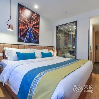 重庆金云酒店酒店提供图片