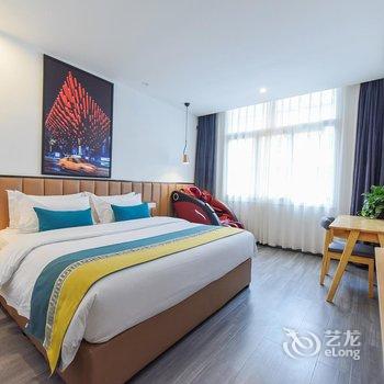 重庆金云酒店酒店提供图片