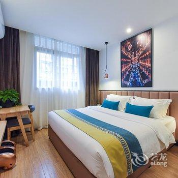 重庆金云酒店酒店提供图片