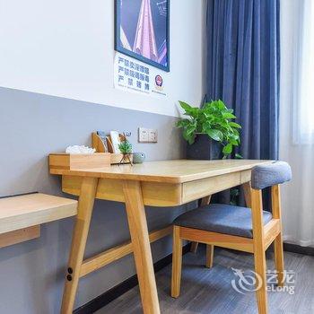 重庆金云酒店酒店提供图片
