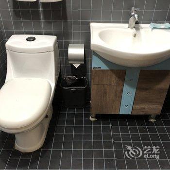 西安燕子云屋公寓(小寨西路分店)酒店提供图片