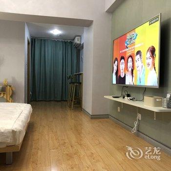西安燕子云屋公寓(小寨西路分店)酒店提供图片