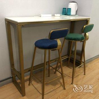 西安燕子云屋公寓(小寨西路分店)酒店提供图片