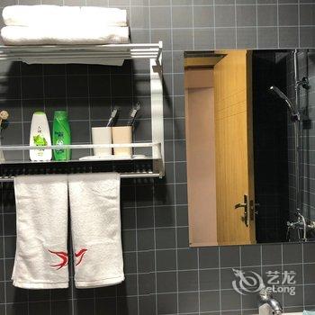西安燕子云屋公寓(小寨西路分店)酒店提供图片