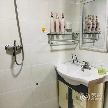 西安燕子云屋公寓(小寨西路分店)酒店提供图片