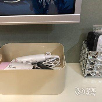 西安燕子云屋公寓(小寨西路分店)酒店提供图片