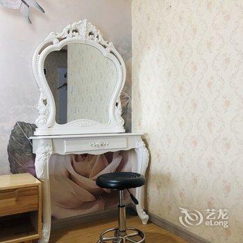 西安燕子云屋公寓(小寨西路分店)酒店提供图片