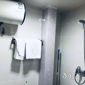 西安燕子云屋公寓(小寨西路分店)酒店提供图片