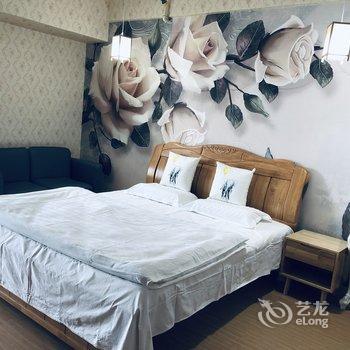 西安燕子云屋公寓(小寨西路分店)酒店提供图片