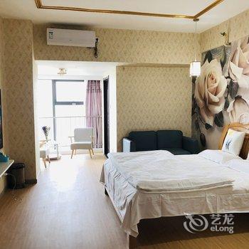 西安燕子云屋公寓(小寨西路分店)酒店提供图片