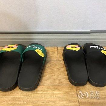 西安燕子云屋公寓(小寨西路分店)酒店提供图片