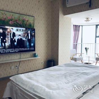 西安燕子云屋公寓(小寨西路分店)酒店提供图片