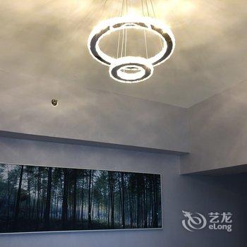 西安燕子云屋公寓(小寨西路分店)酒店提供图片