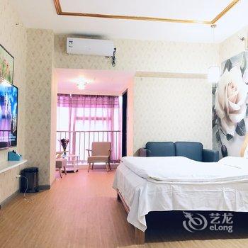 西安燕子云屋公寓(小寨西路分店)酒店提供图片