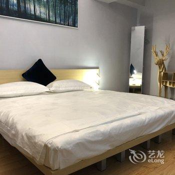 西安燕子云屋公寓(小寨西路分店)酒店提供图片