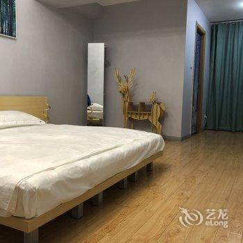 西安燕子云屋公寓(小寨西路分店)酒店提供图片