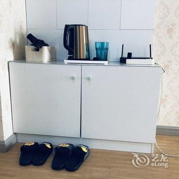 西安燕子云屋公寓(小寨西路分店)酒店提供图片